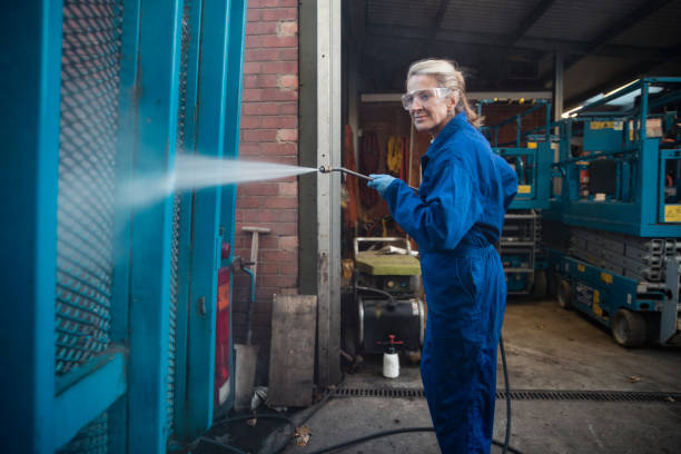 Best Roof Power Washing Services  in Simpsonville, SC