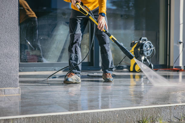 Best Garage Pressure Washing  in Simpsonville, SC