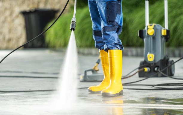 Best Residential Pressure Washing Services  in Simpsonville, SC