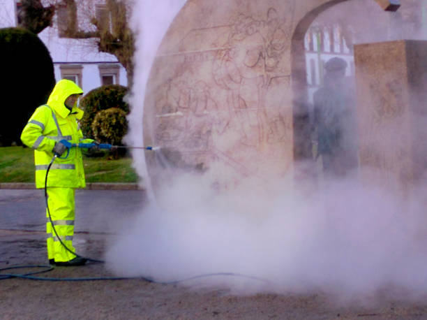 Best Pressure Washing Driveway  in Simpsonville, SC