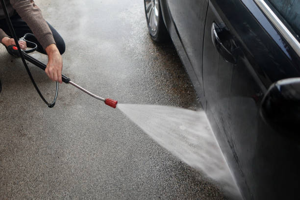 Best Roof Power Washing Services  in Simpsonville, SC